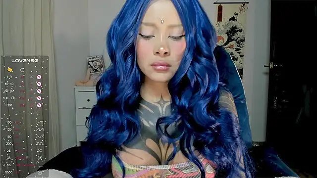 Snapshot of AlinaLukyanova chatting on May 3, 2026, 4:39 am AlinaLukyanova online show from May 3, 2026, 4:39 am
