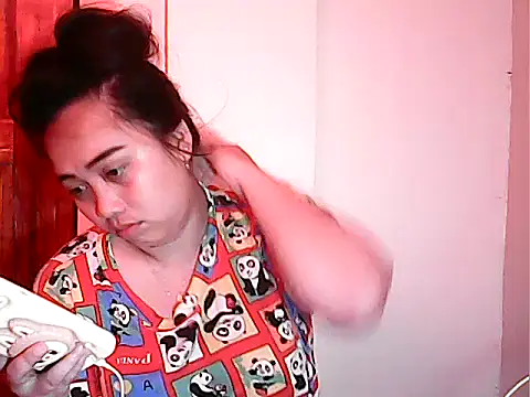 Pinay Chubby20 online show from April 14, 2026, 11:10 pm