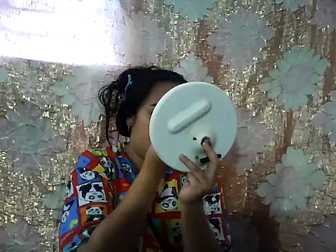 Pinay Chubby20 online show from March 18, 2026, 12:58 am