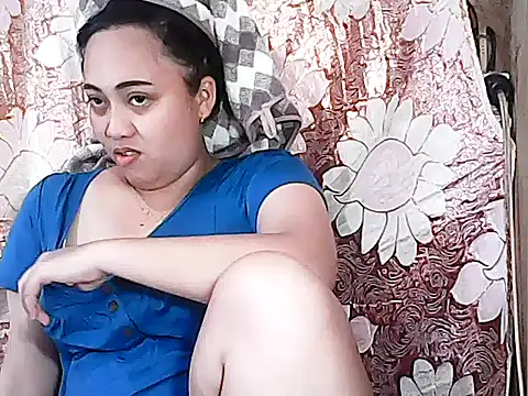 Pinay Chubby20 online show from October 19, 2025, 5:21 am