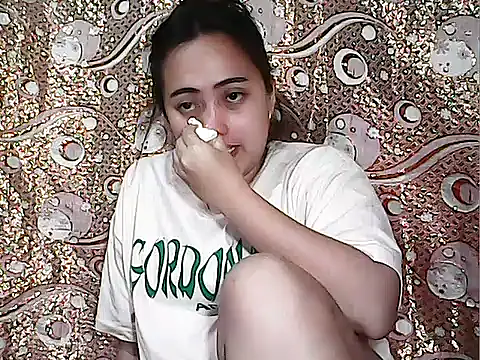 Pinay Chubby20 online show from December 17, 2025, 9:25 am