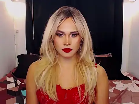 YllanaAltheaXxX online show from January 14, 2026, 7:12 am