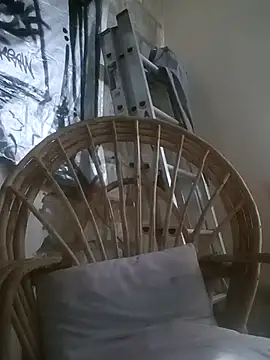 Narckse online show from October 27, 2025, 11:38 pm