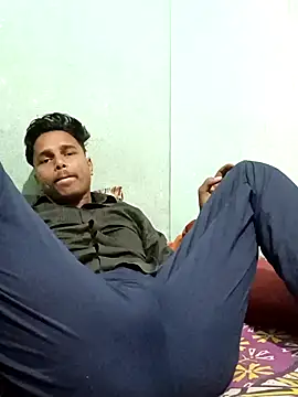 Asish 007 online show from November 30, 2025, 6:58 am