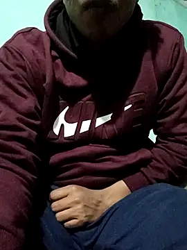 Asish 007 online show from November 28, 2025, 3:12 pm