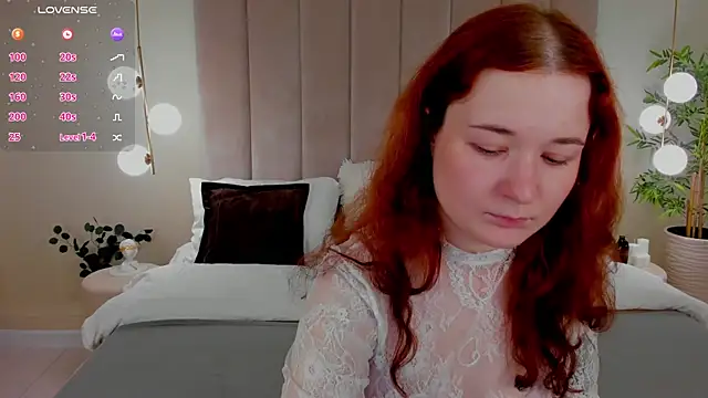 Snapshot of NancyJonson chatting on July 20, 2026, 3:14 am NancyJonson online show from July 20, 2026, 3:14 am