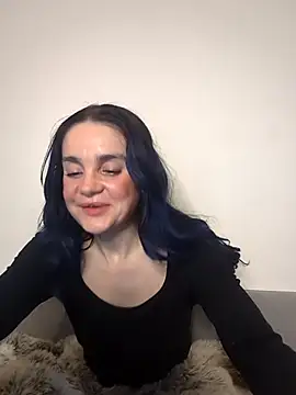 RosieCheexxxxxx online show from December 21, 2025, 5:31 am