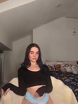 RosieCheexxxxxx online show from October 1, 2025, 3:44 am