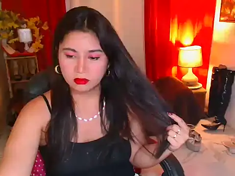 tsBiancalicious online show from June 3, 2026, 9:41 pm