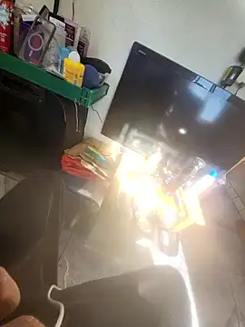 Croker675 online show from January 15, 2026, 9:18 pm