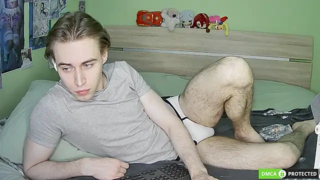 WilliamDyson online show from February 12, 2026, 3:28 am