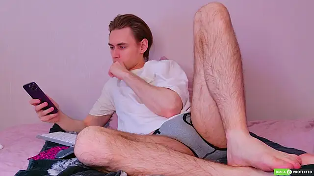 WilliamDyson online show from April 20, 2026, 3:20 am