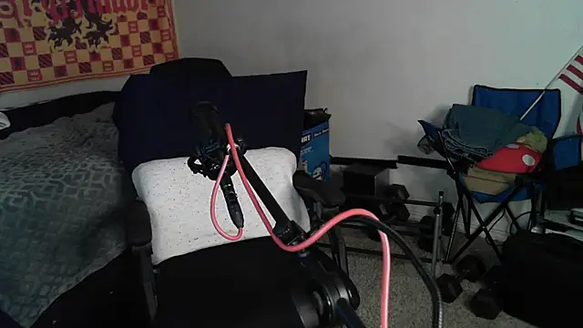 Snapshot of DevilPup75_ chatting on October 26, 2025, 5:08 am DevilPup75  online show from October 26, 2025, 5:08 am