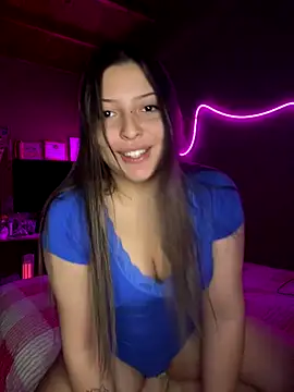 Snapshot of kiramedi chatting on October 20, 2025, 4:47 am kiramedi online show from October 20, 2025, 4:47 am