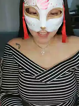 LoveFoxi online show from June 1, 2026, 2:34 am