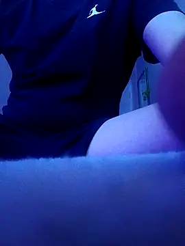 Thoma9034 online show from October 31, 2025, 9:43 pm