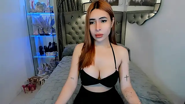 Claudia empress online show from December 21, 2025, 5:25 pm