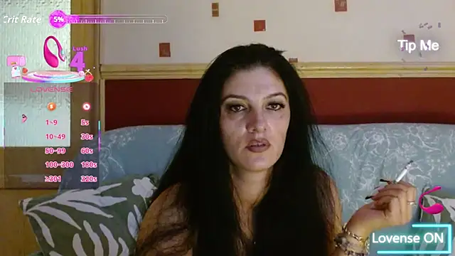 Snapshot of Goldgirl89 chatting on September 13, 2025, 11:16 pm Goldgirl89 online show from September 13, 2025, 11:16 pm