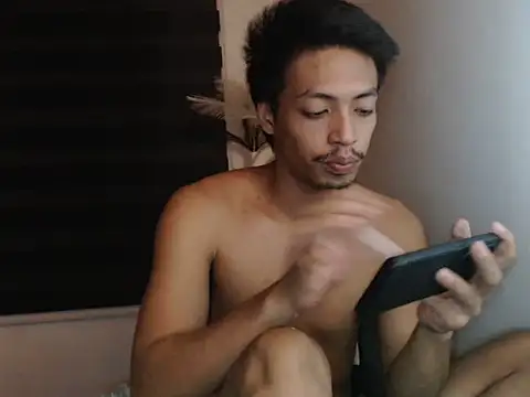 Snapshot of Asian_gregor chatting on October 3, 2025, 7:15 pm Asian gregor online show from October 3, 2025, 7:15 pm