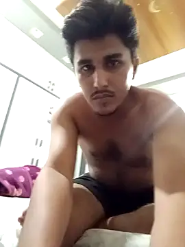 HarryChoudhary21 online show from June 3, 2026, 6:56 pm