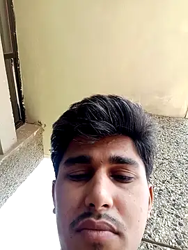 HarryChoudhary21 online show from March 8, 2026, 6:28 am