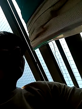 HarryChoudhary21 online show from November 8, 2025, 2:37 am