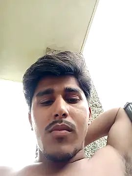 HarryChoudhary21 online show from April 1, 2026, 10:49 am