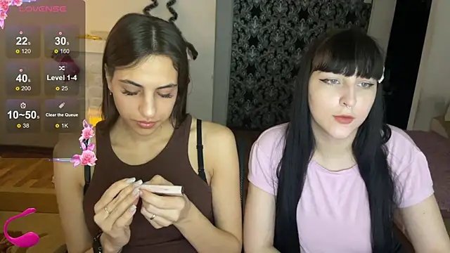 Snapshot of leilajul chatting on December 15, 2025, 9:15 am leilajul online show from December 15, 2025, 9:15 am