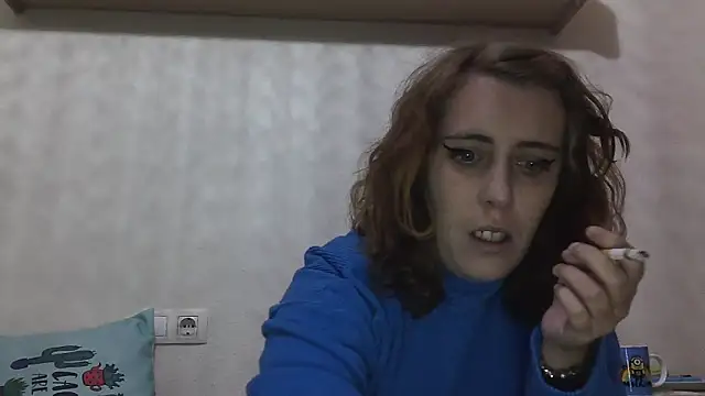 laxinna123 online show from November 24, 2025, 5:46 pm