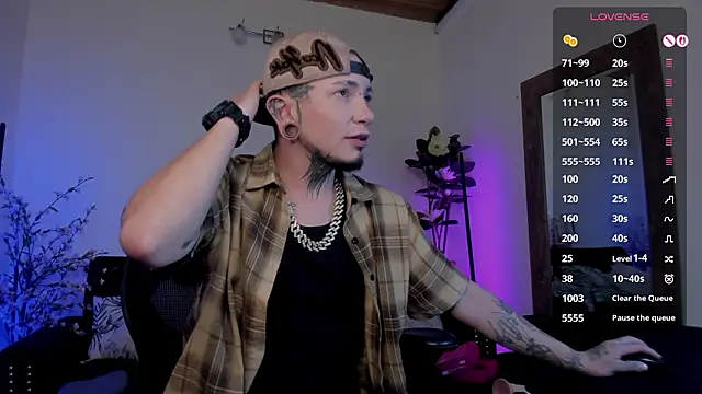 Snapshot of tyler_jones_ chatting on February 25, 2026, 5:07 am tyler jones online show from February 25, 2026, 5:07 am