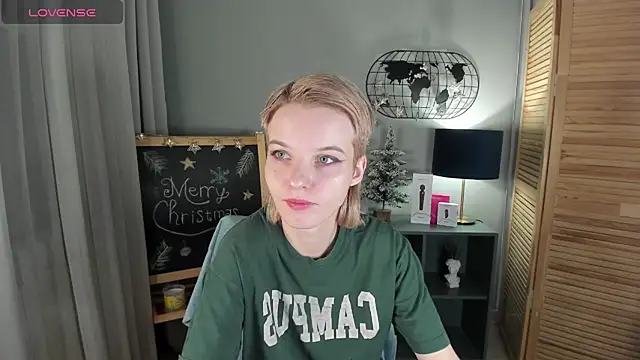 Madelaineses online show from December 23, 2025, 8:46 am