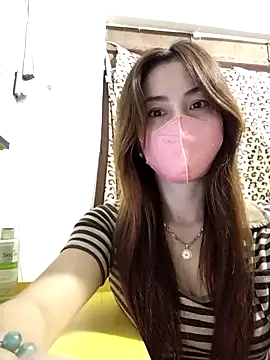 Baby-ladysweet20 online show from October 20, 2025, 1:40 am