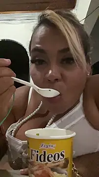 EmilyDuran  online show from March 20, 2026, 4:57 am