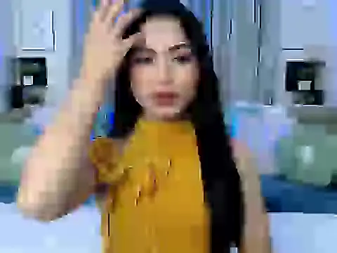 HavenJade TS online show from October 29, 2025, 6:07 pm