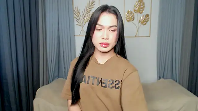 HavenJade TS online show from March 2, 2026, 3:18 am