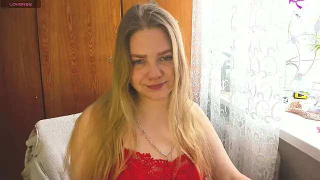 AlinaMors online show from February 6, 2026, 10:55 am