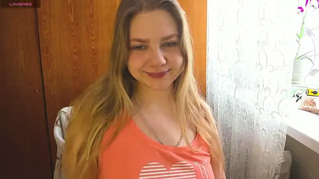 AlinaMors online show from February 9, 2026, 11:41 am