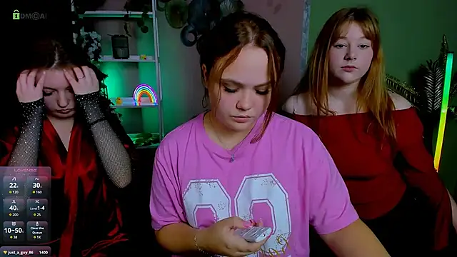 Snapshot of keri_ti chatting on October 8, 2025, 7:47 pm keri ti online show from October 8, 2025, 7:47 pm