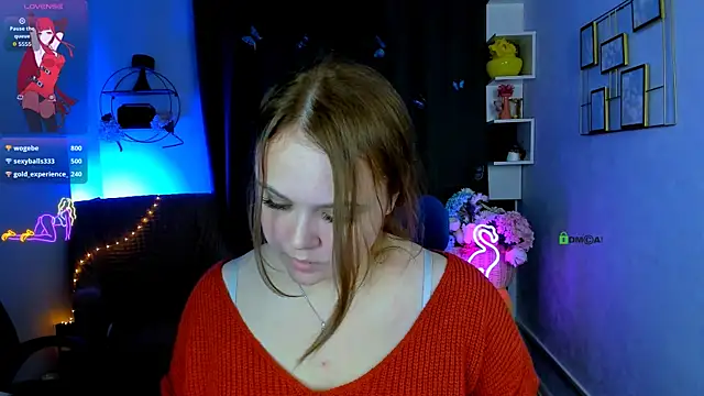 Snapshot of keri_ti chatting on October 1, 2025, 7:18 pm keri ti online show from October 1, 2025, 7:18 pm