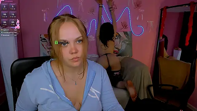 Snapshot of keri_ti chatting on July 2, 2026, 3:34 am keri ti online show from July 2, 2026, 3:34 am