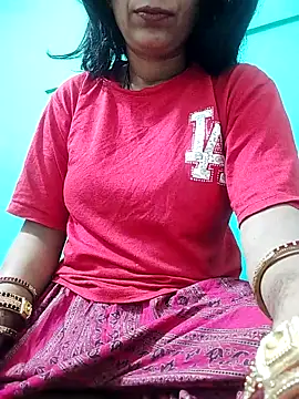 Soniya Roy online show from October 28, 2025, 2:45 am