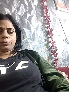 Soniya Roy online show from December 13, 2025, 8:26 pm