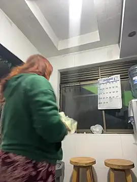 AliaMiller  online show from January 19, 2026, 1:26 pm