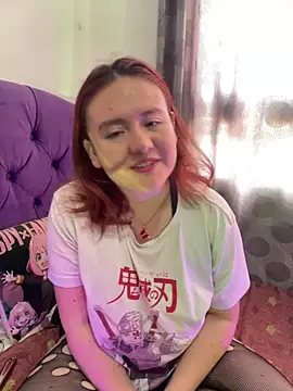 AliaMiller  online show from April 18, 2026, 3:03 pm