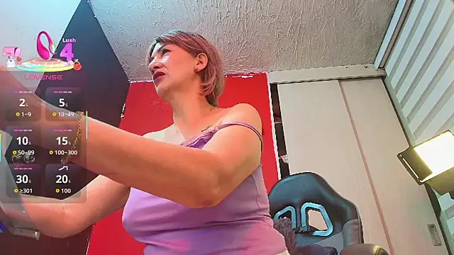 rachelroberts online show from March 22, 2026, 5:10 am