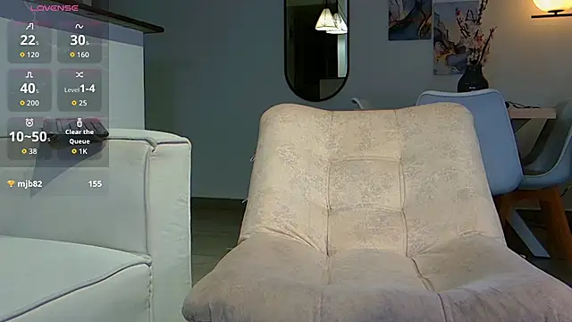 Michael Salens online show from May 15, 2026, 11:47 pm