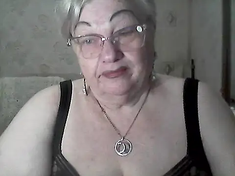 NatalieNorth online show from December 16, 2025, 10:14 pm