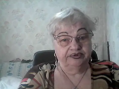 NatalieNorth online show from April 18, 2026, 1:02 pm