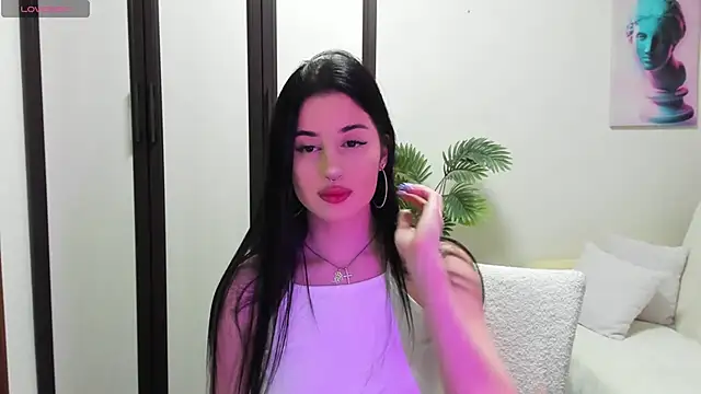 meowallen online show from October 5, 2025, 1:24 pm