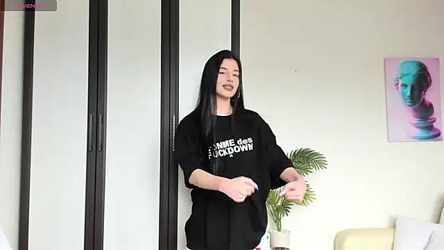 meowallen online show from October 6, 2025, 7:20 am